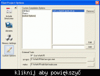 Jak zacząć pisać programy - AVRSTUDIO + WINAVR Jak zacząć pisać programy - AVRSTUDIO + WINAVR