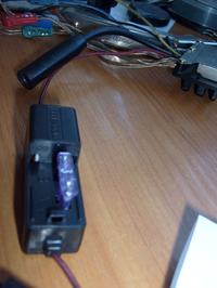 KENWOOD KRC-352D - wie werden Kabel angeschlossen? KENWOOD KRC-352D - wie werden Kabel angeschlossen?