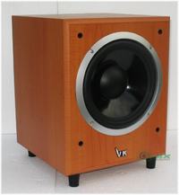 Jaki głośnik do subwoofera VK???