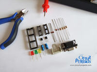 Programator mikrokontrolerów PIC i pamięci EEPROM