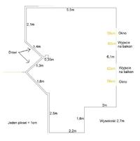 Pytanie o nagłośnienie takiego pomieszczenia