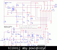 pilnie potrzebuje schematu walkie talkie
