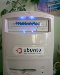 Początek tuningu obudowy. Moze cos doradzicie.