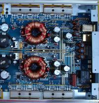 Velocity Burning Desire II załączenie