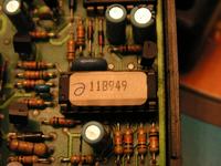 alarm fox wie ktos jaki to model