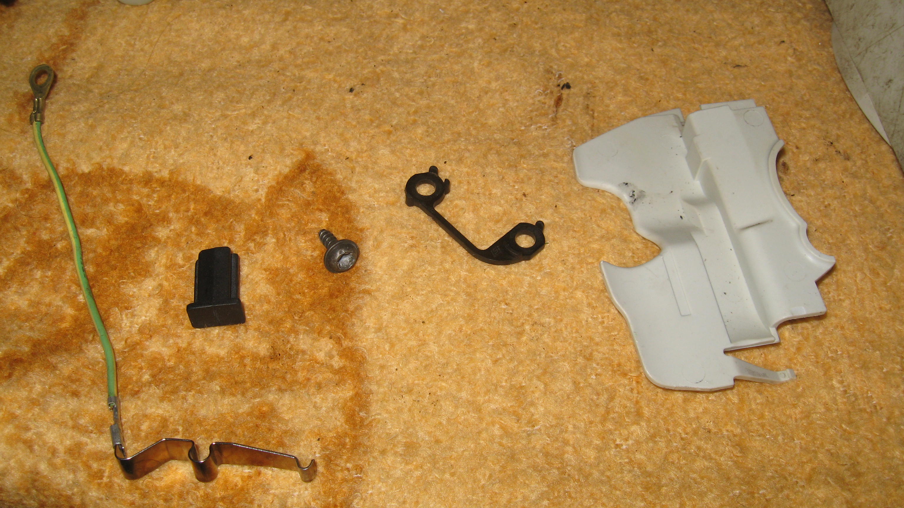 Stihl Ms 180 Zalozenie Przelacznika Ssania Elektroda Pl