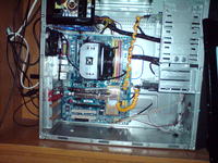 Obudowa komputerowa - propozycje modów do wykonania