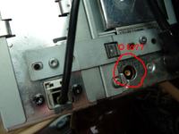 Mercedes ML 400 w163, wtyczka od radia do czego ??