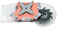 Chłodzenie do GeForce 7600GS ZOTAC