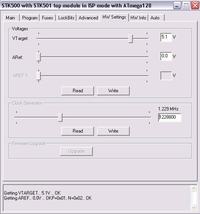 [Atmega128][C] USART a terminal...