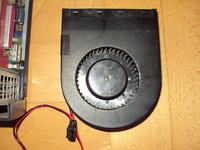 Wymiana chłodzenia w Dell GX270