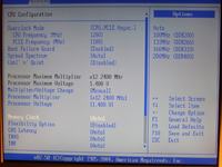 AMD Athlon64 4000 + MODECOM 400W - mały OC