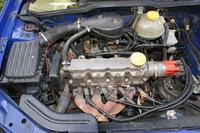 Corsa 1.2 C12NZ - czy tak ma być?