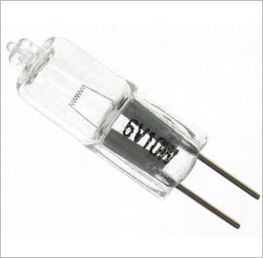 Czy transformator od jarzeniówki zasili halogen 12V 30W w lampce biurowej?