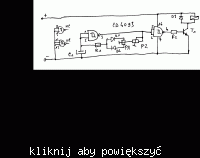 Jak zaprojektować układ do regulacji przekaźnika 12V z potencjometrem?