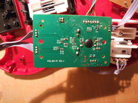 Gitara bezprzewodowa na przewodową (PS2), Guitar Hero