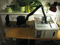 Athlon II 240 spotyka mróz.. 4256Mhz osiagniete...