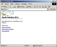 WD Passport 250GB - jak odzyskać dane po błędzie inpage i nieznanym systemie plików?