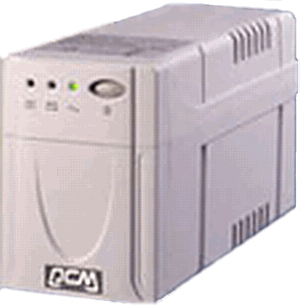 * UPS (Uninterruptible Power Supply) - diagrams.
