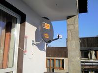 Echostar HDS-400E (Polsat) - Słaby sygnał Echostar HDS-400E (Polsat) - Słaby sygnał