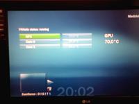 Zbyt gorąco w obudowie MCE jak schłodzić GPU
