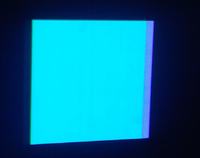 Epson EMP 5000 - jak skorygować przesunięcie kolorów RGB?