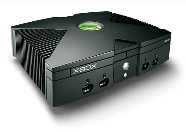 Align stainless Human race Koniec Xbox Live dla posiadaczy pierwszej generacji konsoli