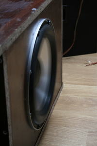 Sub caraudio, GDN-30-500-2x4-AA. Do Sierry. Sub caraudio, GDN-30-500-2x4-AA. Do Sierry.
