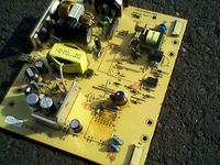 Belinea 101715 mruga swietlowka