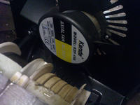 Spawarka POWERMAT - awaria Spawarka POWERMAT - awaria