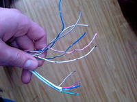 Problem ze wzmacniaczem lub podłączeniem