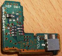 PS2 Reset naprawa. Pomocy.