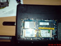 Problem z Mini SSD Dell netbook- scan SMART ATRIBUES z MHDD