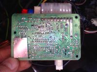 Co to za model/ firma alarmu w/g zdjęcia?