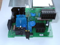 Siemens Logo! Power 6EP1332-1SH41 - uszkodzony element