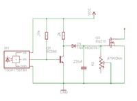 Szukam schematu lub jego "przerobienia"