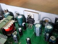 TTI TCB-770 nie działa brak nadawania i odbioru