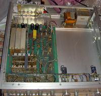 Przyrządy pomiarowe PRACITRONIC