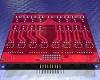 Eagle3D. Zbiór zaprojektowanych płytek PCB. Eagle3D. Zbiór zaprojektowanych płytek PCB.