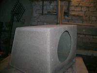 Dobór obudowy i opinie longmill 10"