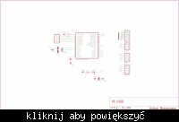 Zdalnie sterowana klawiatura USB dla XBMC.
