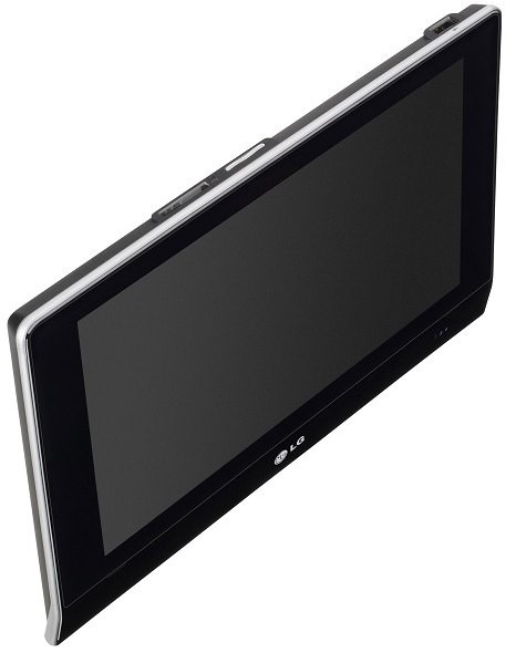 LG E-Note H1000B kolejny tablet z Windows 7