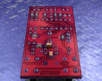 Eagle3D. Zbiór zaprojektowanych płytek PCB. Eagle3D. Zbiór zaprojektowanych płytek PCB.