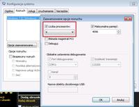 Q8200 pokazuje mi 2 rdzenie i 2 wątki na CPU-Z ?!?