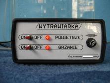 Wytrawiarka by Arkadius Wytrawiarka by Arkadius