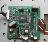 Monitor LCD e-vision TFT 1560 PSA+ - znikający obraz po podłączeniu do komputera