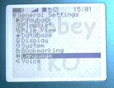 ! iPod i Linux łatwo i przyjemnie -> How To !