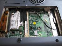 Do ZNAWCÓW kontrolerów IDE - dysk laptop masakra pomocy! Do ZNAWCÓW kontrolerów IDE - dysk laptop masakra pomocy!