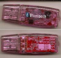 Instalacja Bluetooth na Windows XP SP2 bez sterowników - jak to zrobić?
