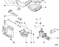 Ariston AD 10 EU - Błąd F05 i ciągła praca pompy po wymianie